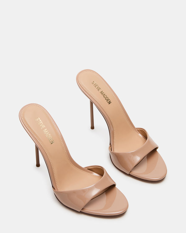 Steve Madden Davina Tan Patent