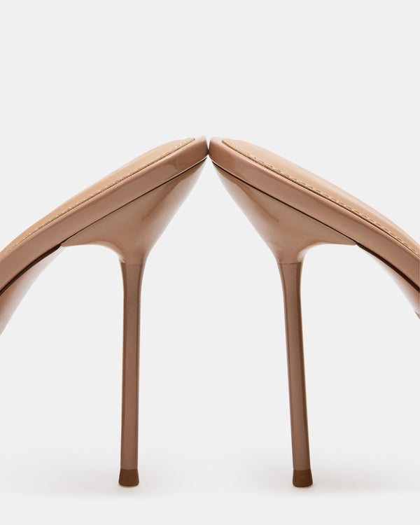 Steve Madden Davina Tan Patent