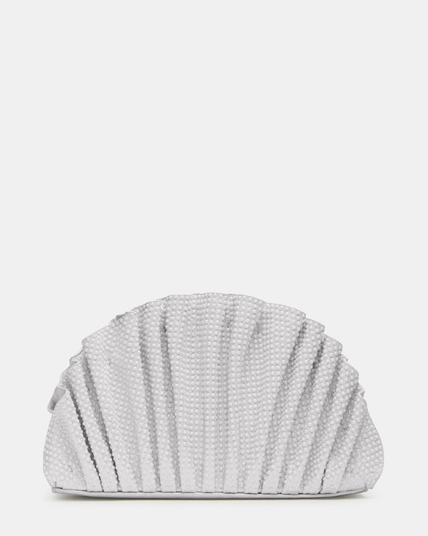 Steve Madden Delmar Bag White DELMARBAG