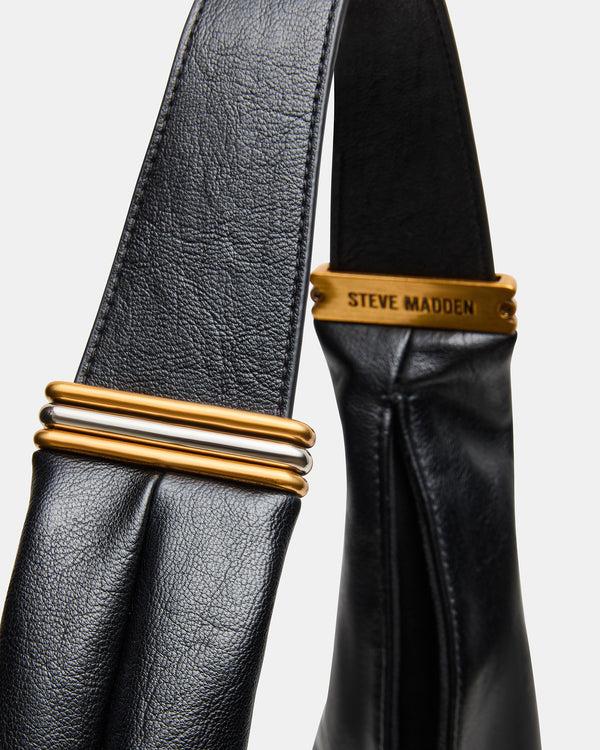 Steve Madden Dempsy Bag Black DEMPSYBAG