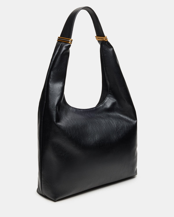 Steve Madden Dempsy Bag Black DEMPSYBAG