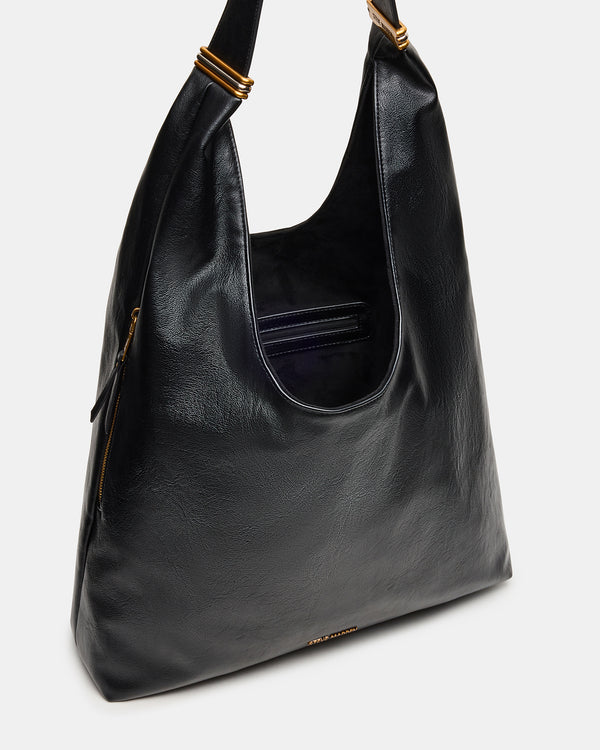 Steve Madden Dempsy Bag Black DEMPSYBAG
