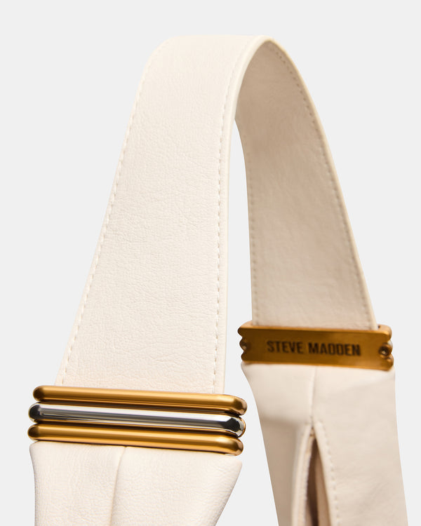 Steve Madden Dempsy Bag Vanilla DEMPSYBAG