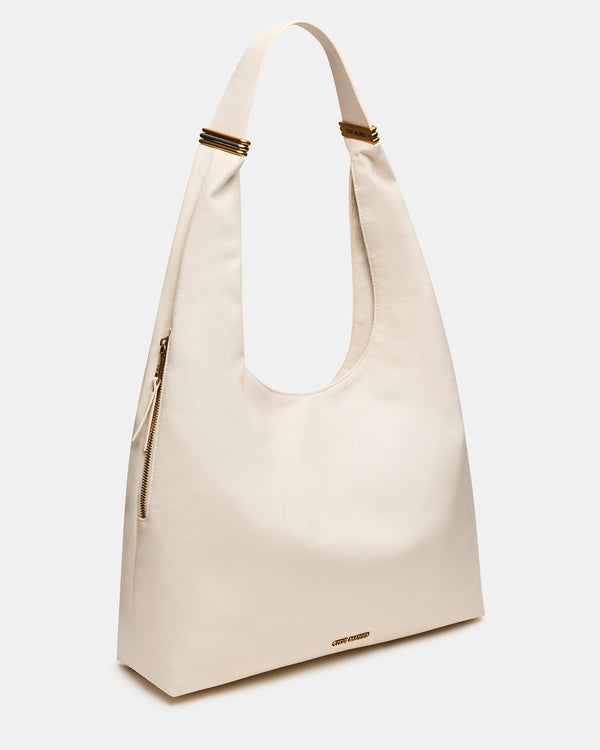 Steve Madden Dempsy Bag Vanilla DEMPSYBAG