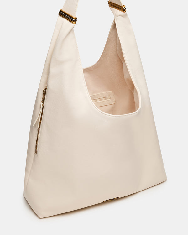 Steve Madden Dempsy Bag Vanilla DEMPSYBAG