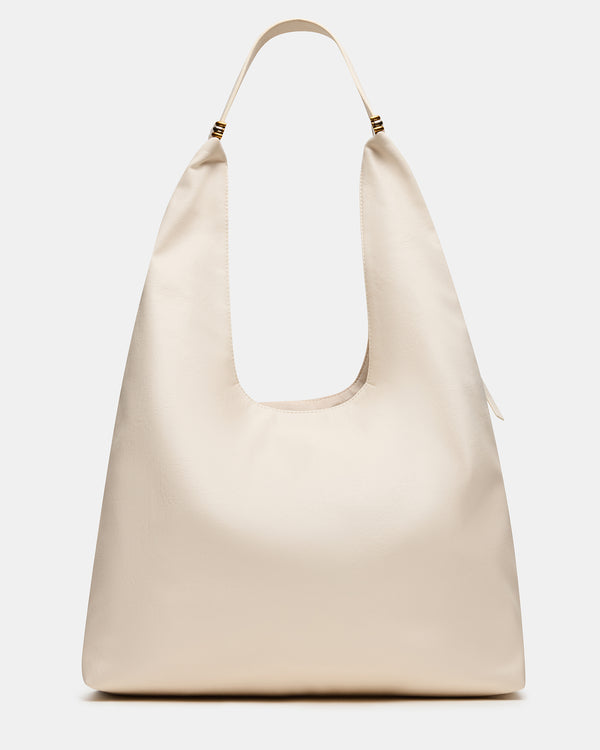 Steve Madden Dempsy Bag Vanilla DEMPSYBAG