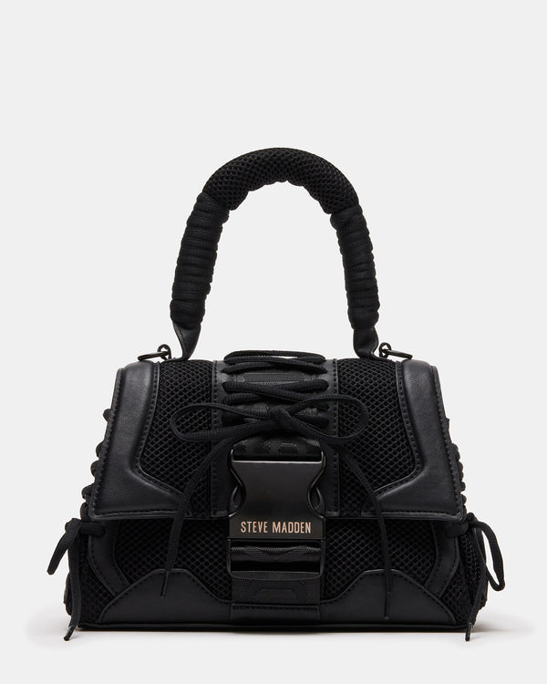 Steve Madden Diego Bag Black