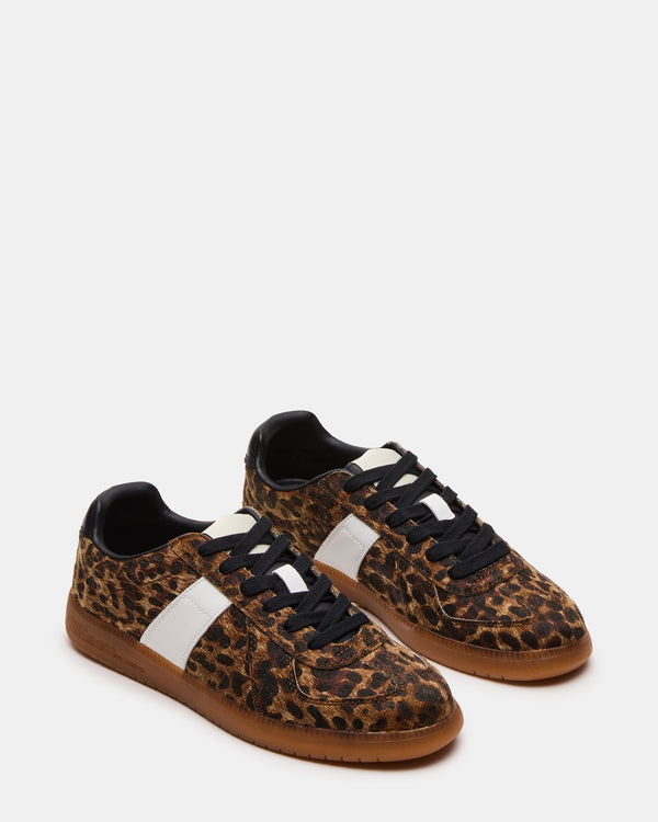 Steve Madden Dixon Leopard DIXON MEN'S SHOES