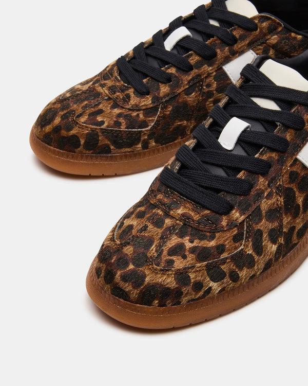Steve Madden Dixon Leopard DIXON MEN'S SHOES