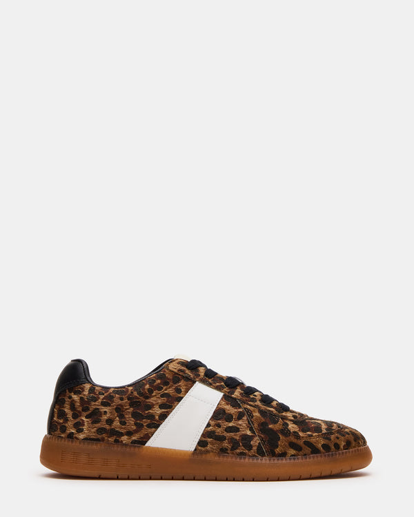 Steve Madden Dixon Leopard DIXON MEN'S SHOES