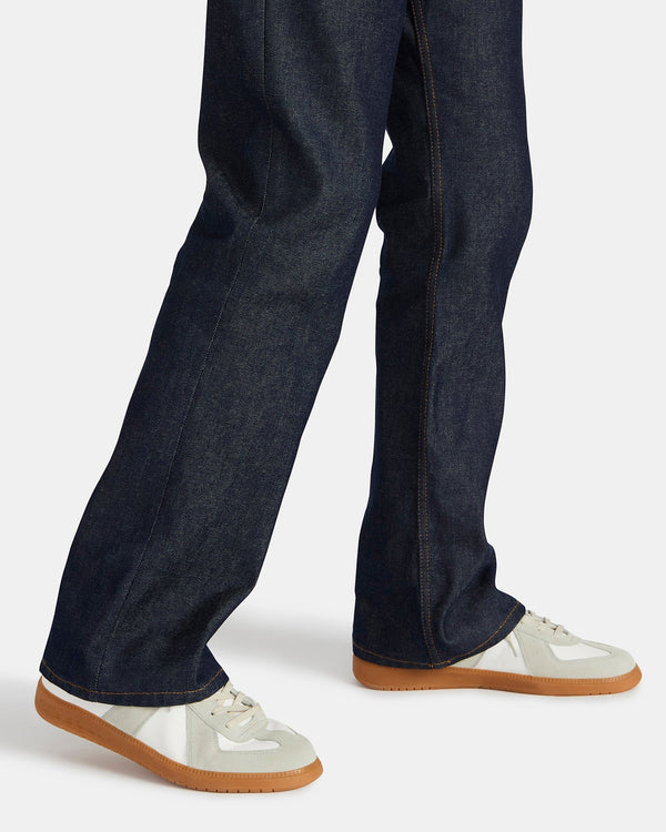 Steve Madden Dixon White Multi DIXON MEN'S SHOES