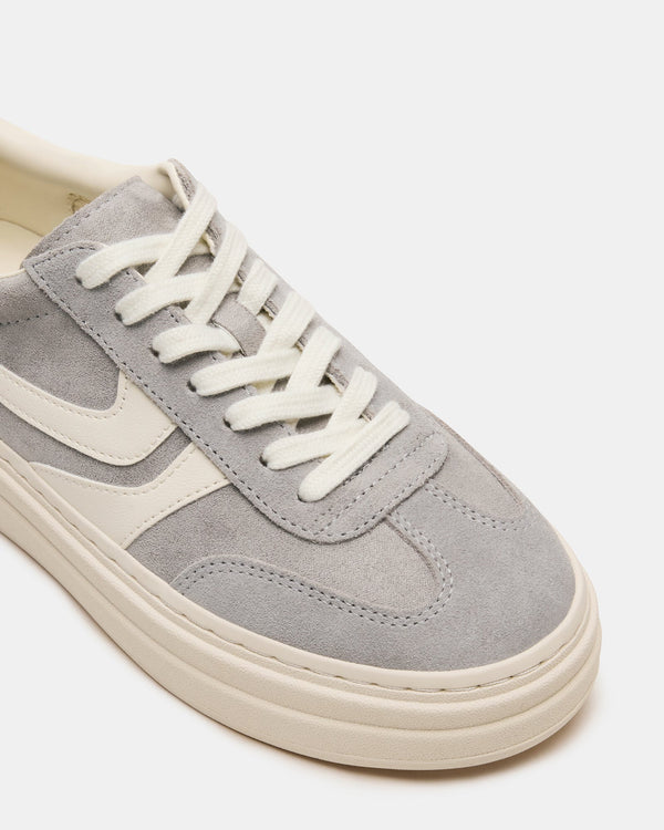 Steve Madden Dodge Grey Multi