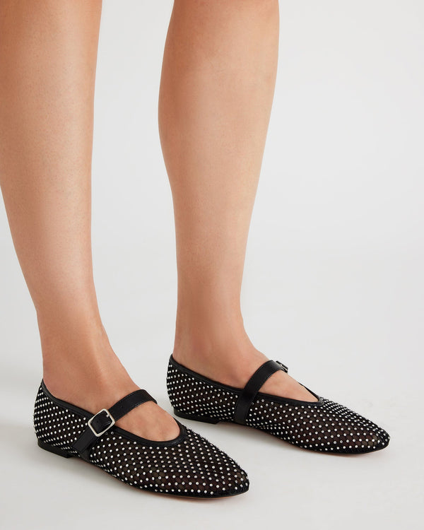 Steve Madden Dreaming Black