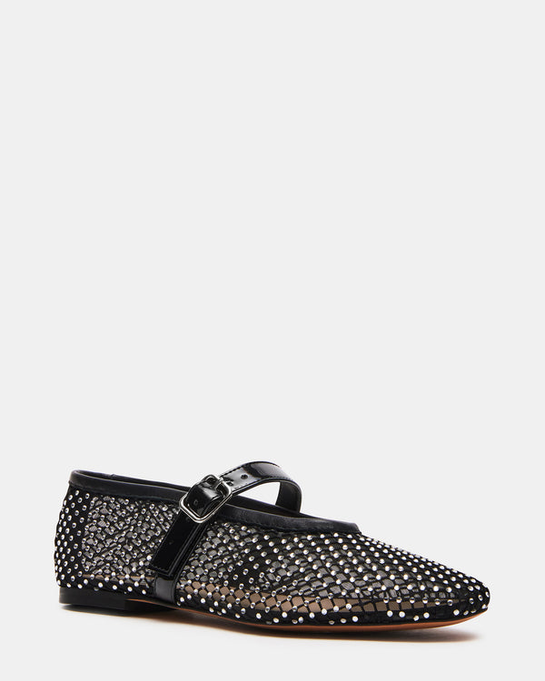 Steve Madden Dreaming Black