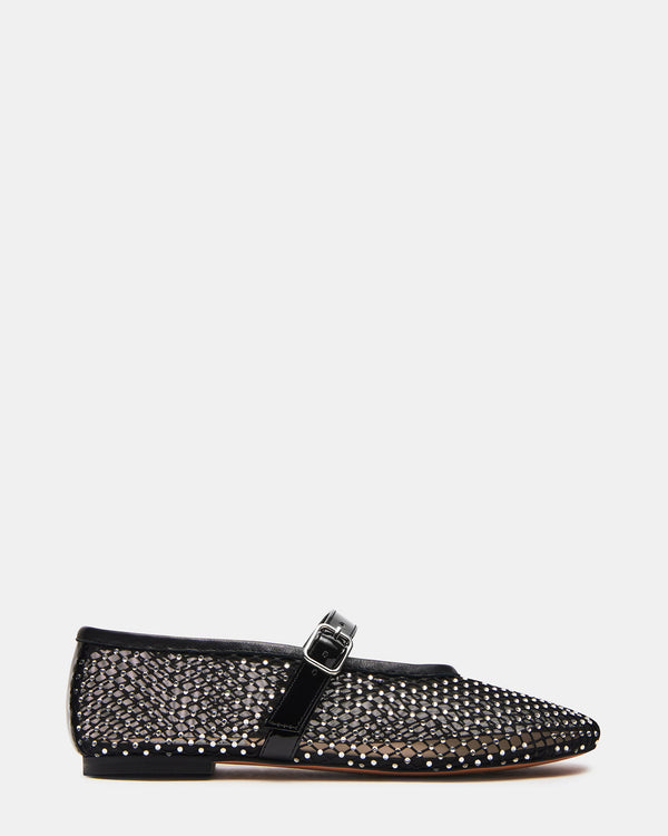 Steve Madden Dreaming Black