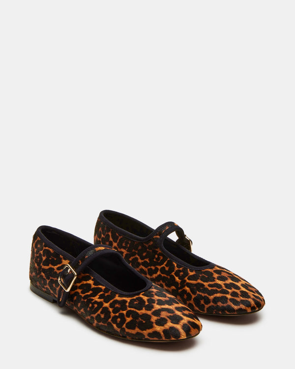Steve Madden Dreaming Leopard