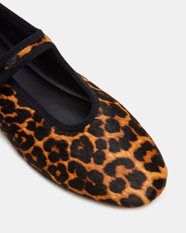 Steve Madden Dreaming Leopard
