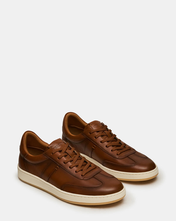 Steve Madden Dylan Tan DYLAN MEN'S SHOES
