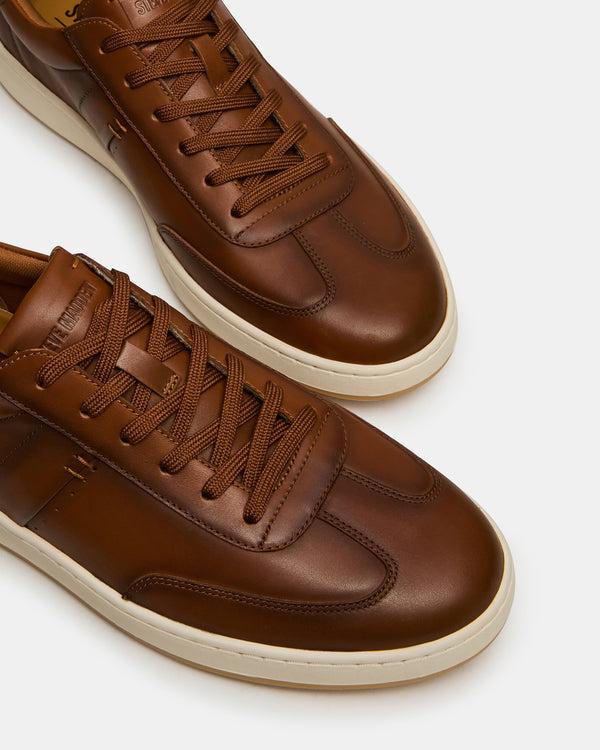 Steve Madden Dylan Tan DYLAN MEN'S SHOES