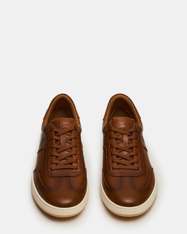 Steve Madden Dylan Tan DYLAN MEN'S SHOES
