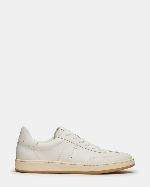 Steve Madden Dylan White DYLAN MEN'S SHOES