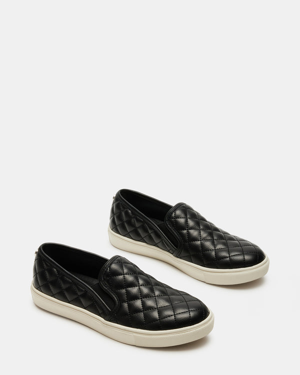 Steve Madden Ecentrcq Black