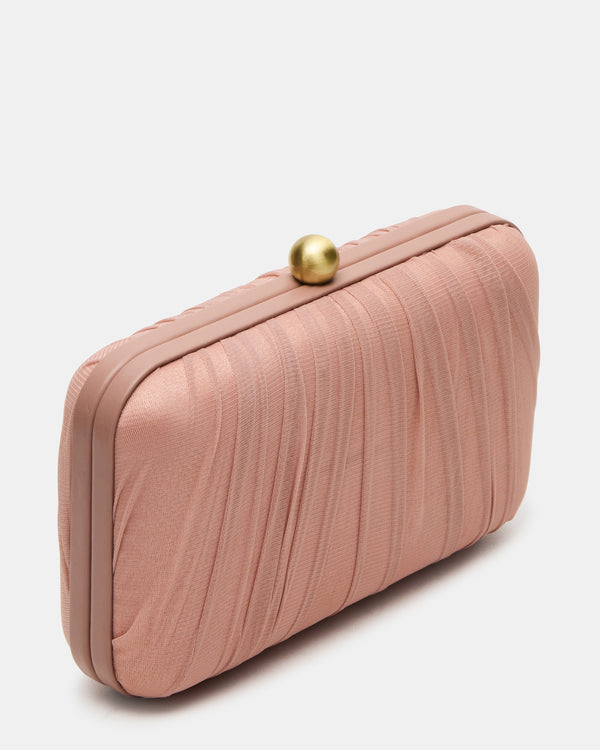 Steve Madden Elegant Bag Mocha ELEGANTBAG