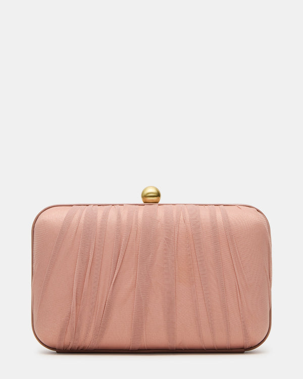 Steve Madden Elegant Bag Mocha ELEGANTBAG