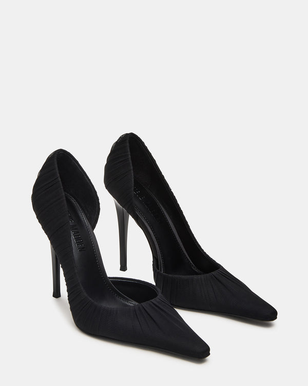 Steve Madden Elegant Black