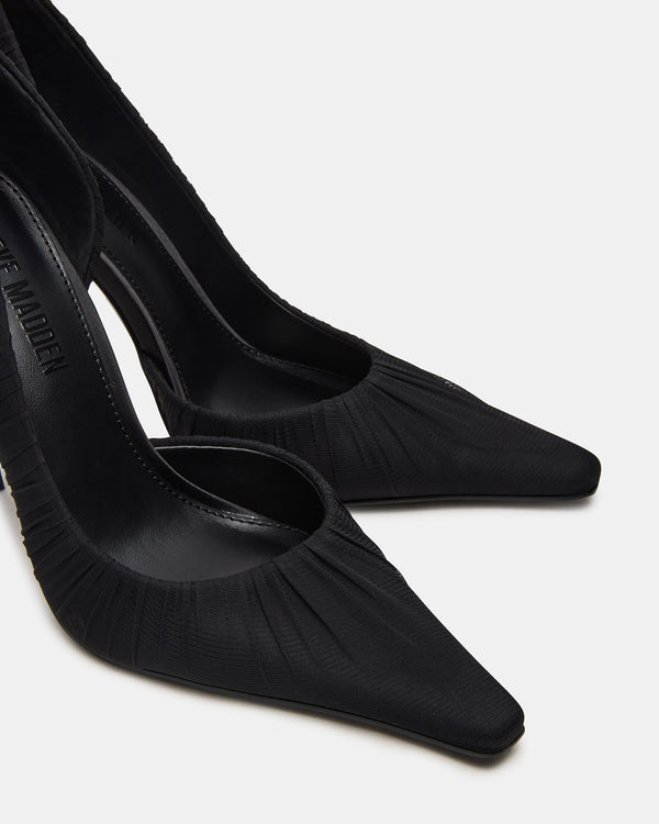 Steve Madden Elegant Black