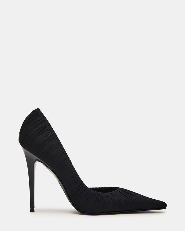 Steve Madden Elegant Black