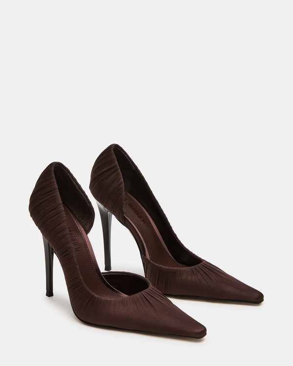 Steve Madden Elegant Brown