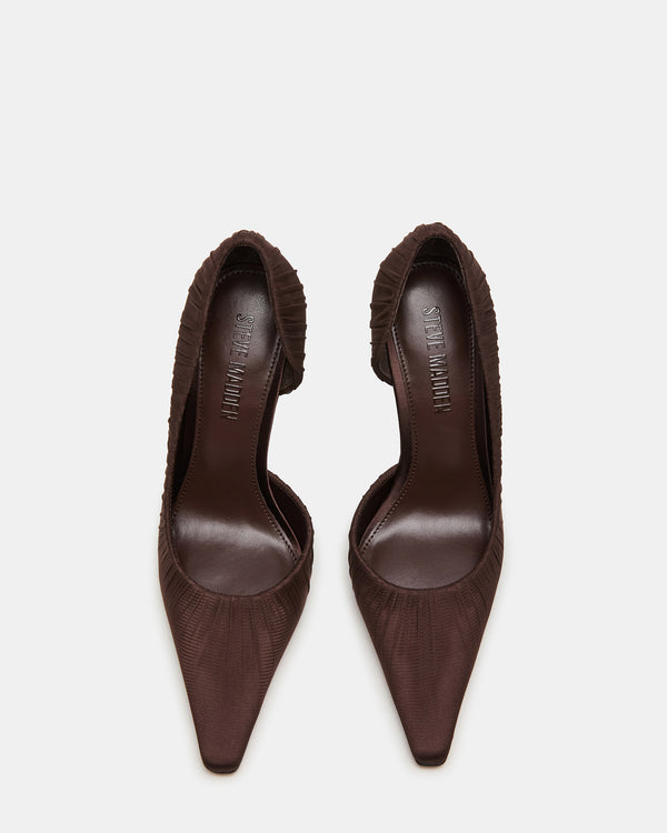 Steve Madden Elegant Brown