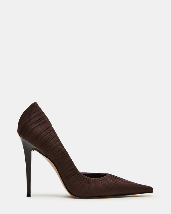 Steve Madden Elegant Brown