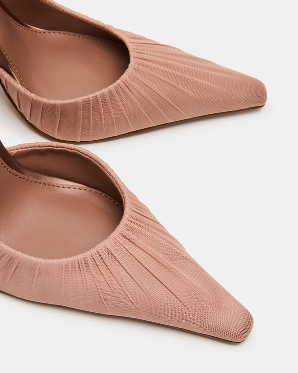 Steve Madden Elegant Mocha