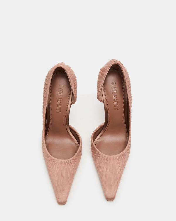 Steve Madden Elegant Mocha