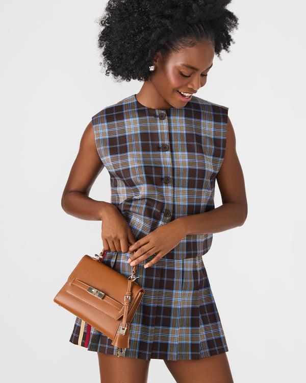 Steve Madden Elloise Bag Cognac ELLOISEBAG