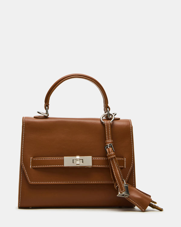 Steve Madden Elloise Bag Cognac ELLOISEBAG