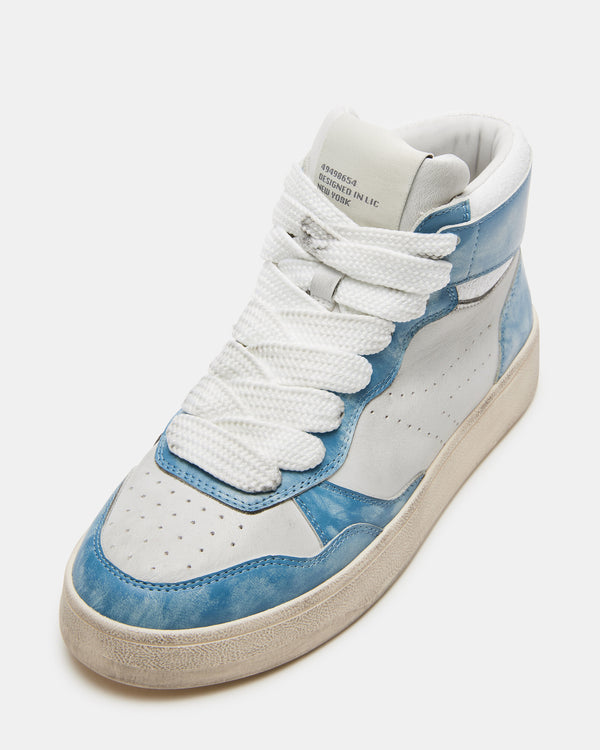 Steve Madden Endless Blue Multi