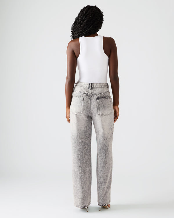 Steve Madden Eras Jean Fog ERASJEAN