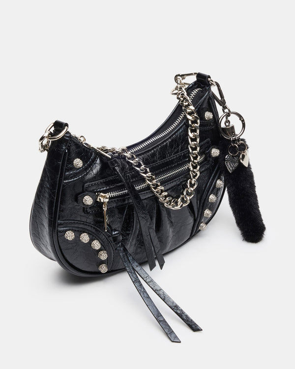 Steve Madden Erika Bag Black ERIKABAG