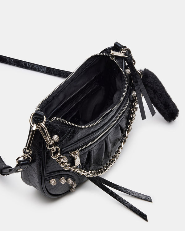 Steve Madden Erika Bag Black ERIKABAG