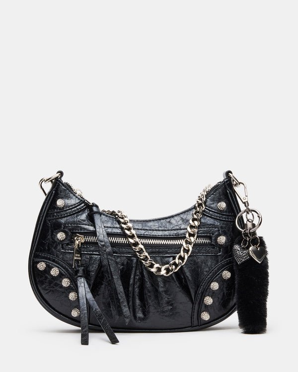 Steve Madden Erika Bag Black ERIKABAG