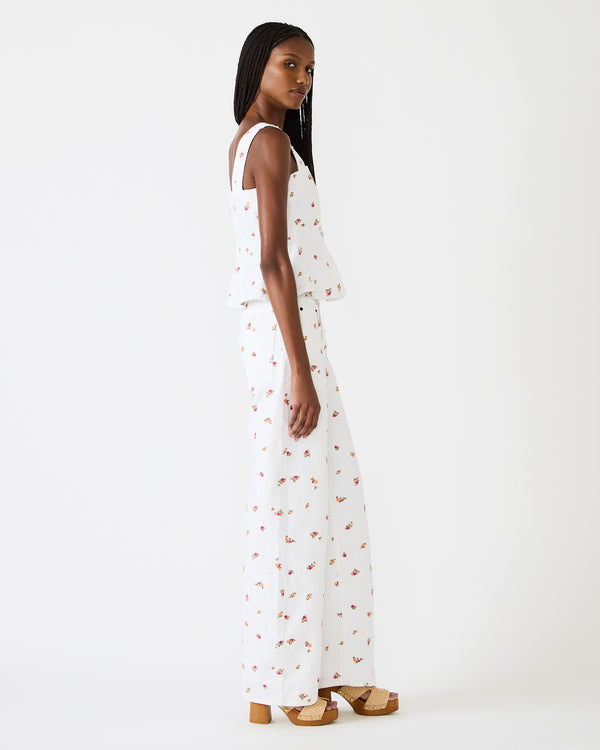 Steve Madden Fiorella Top Antique FIORELLATOP