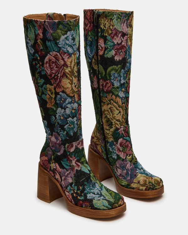 Steve Madden Folie Tapestry FOLIE