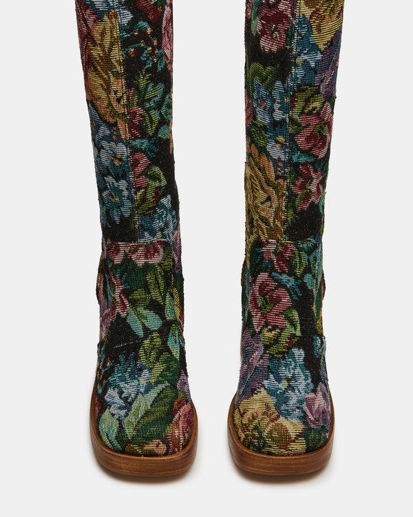 Steve Madden Folie Tapestry FOLIE