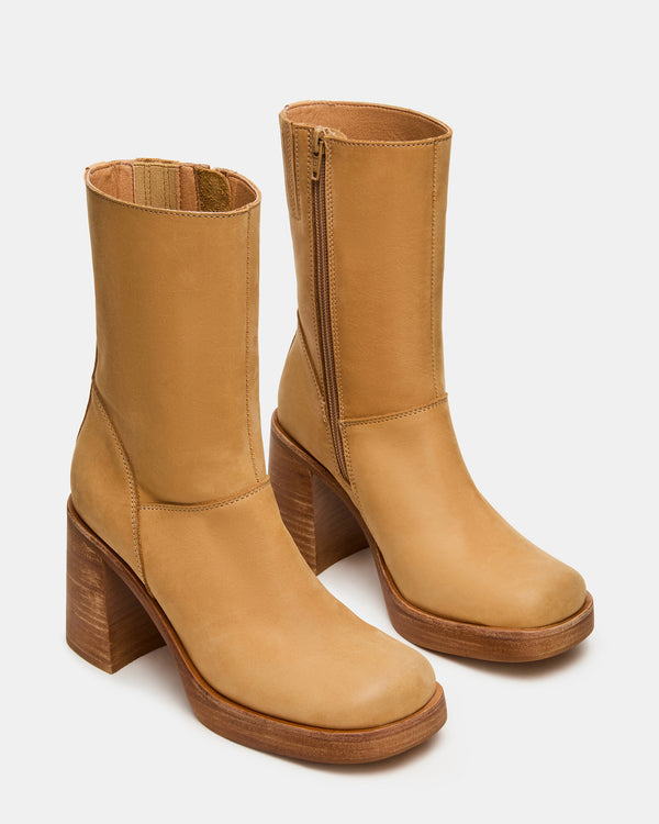 Steve Madden Fusion Banana Leather FUSION