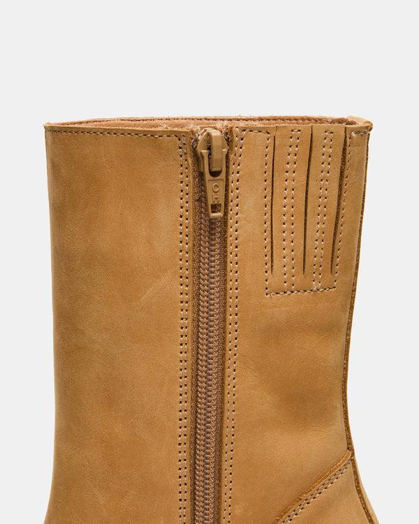 Steve Madden Fusion Banana Leather FUSION