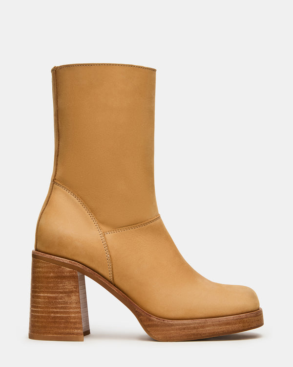 Steve Madden Fusion Banana Leather FUSION