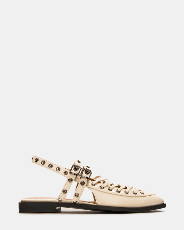 Steve Madden Galanti Bone Patent GALANTI